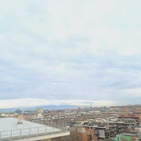 Appartamento Roma Tiburtina מראה חיצוני תמונה