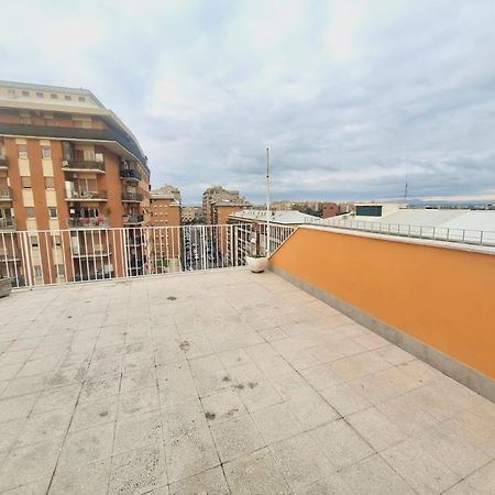 Appartamento Roma Tiburtina מראה חיצוני תמונה