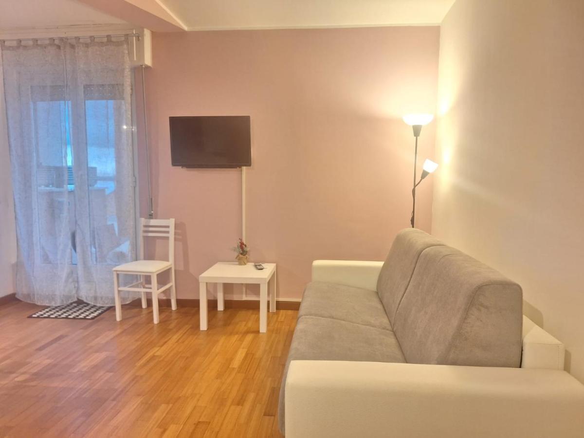 Appartamento Roma Tiburtina מראה חיצוני תמונה