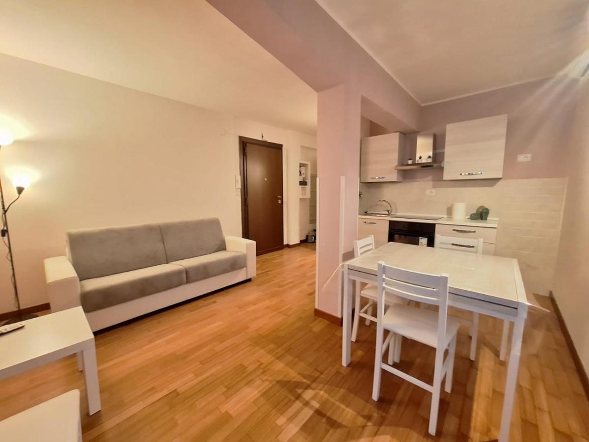 Appartamento Roma Tiburtina מראה חיצוני תמונה