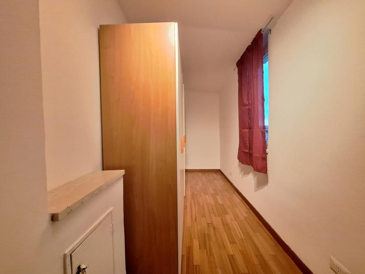 Appartamento Roma Tiburtina מראה חיצוני תמונה