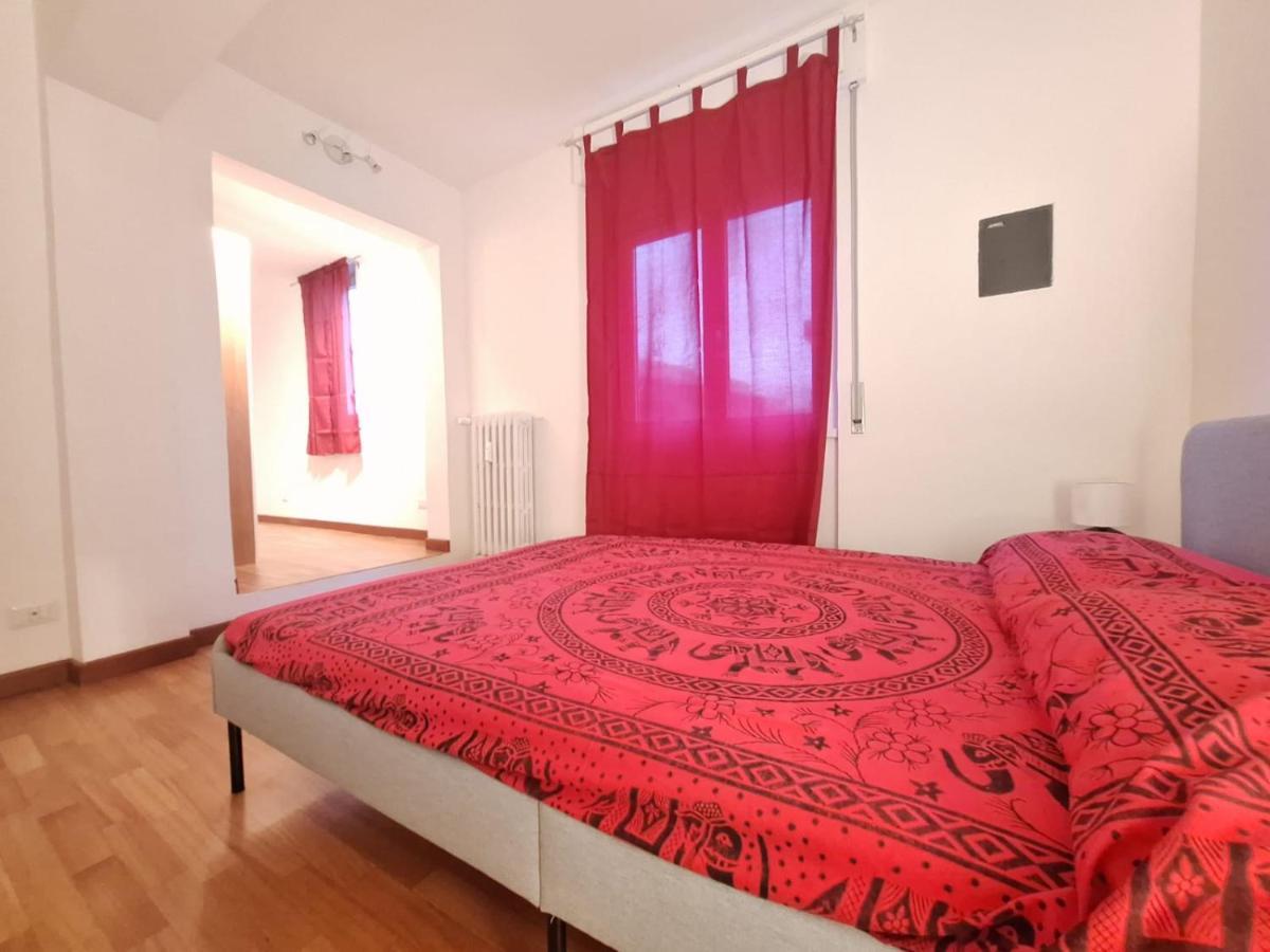 Appartamento Roma Tiburtina מראה חיצוני תמונה