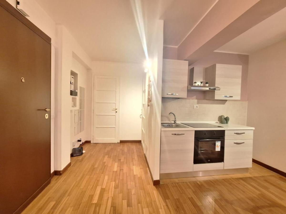 Appartamento Roma Tiburtina מראה חיצוני תמונה