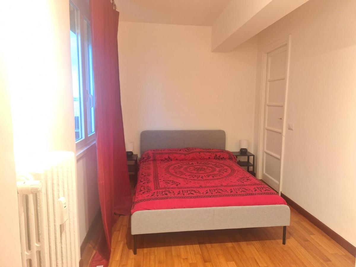 Appartamento Roma Tiburtina מראה חיצוני תמונה