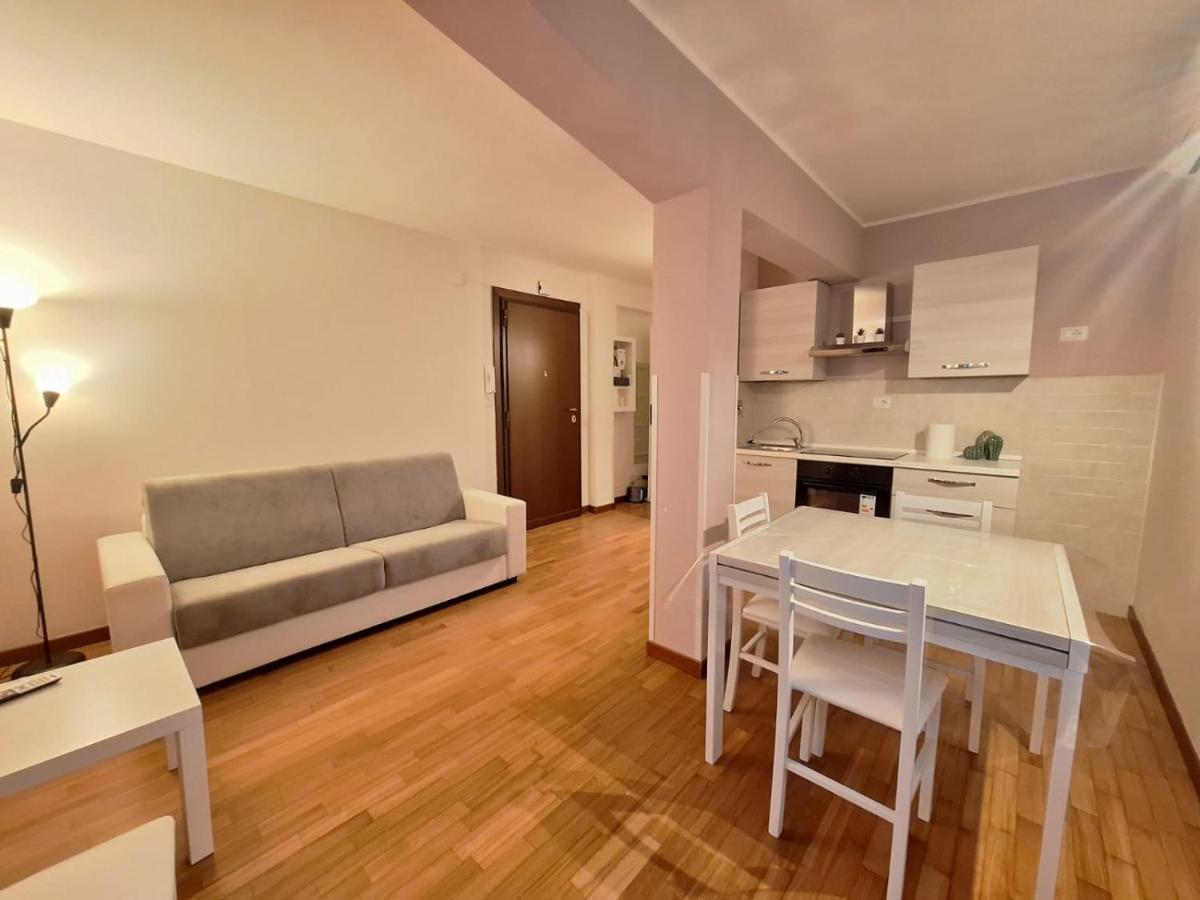 Appartamento Roma Tiburtina מראה חיצוני תמונה