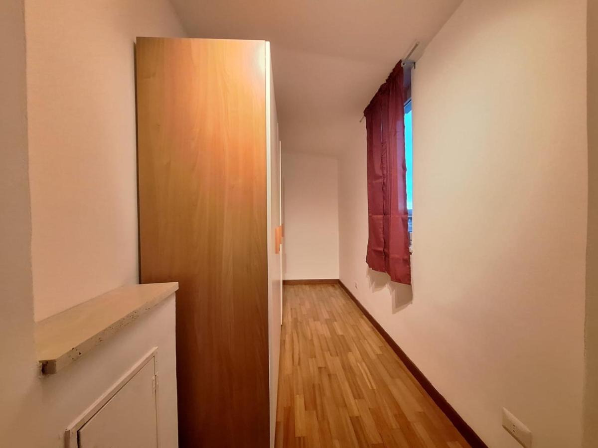 Appartamento Roma Tiburtina מראה חיצוני תמונה