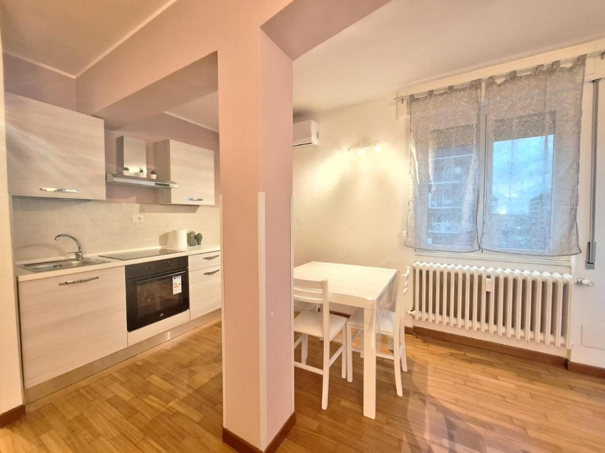 Appartamento Roma Tiburtina מראה חיצוני תמונה