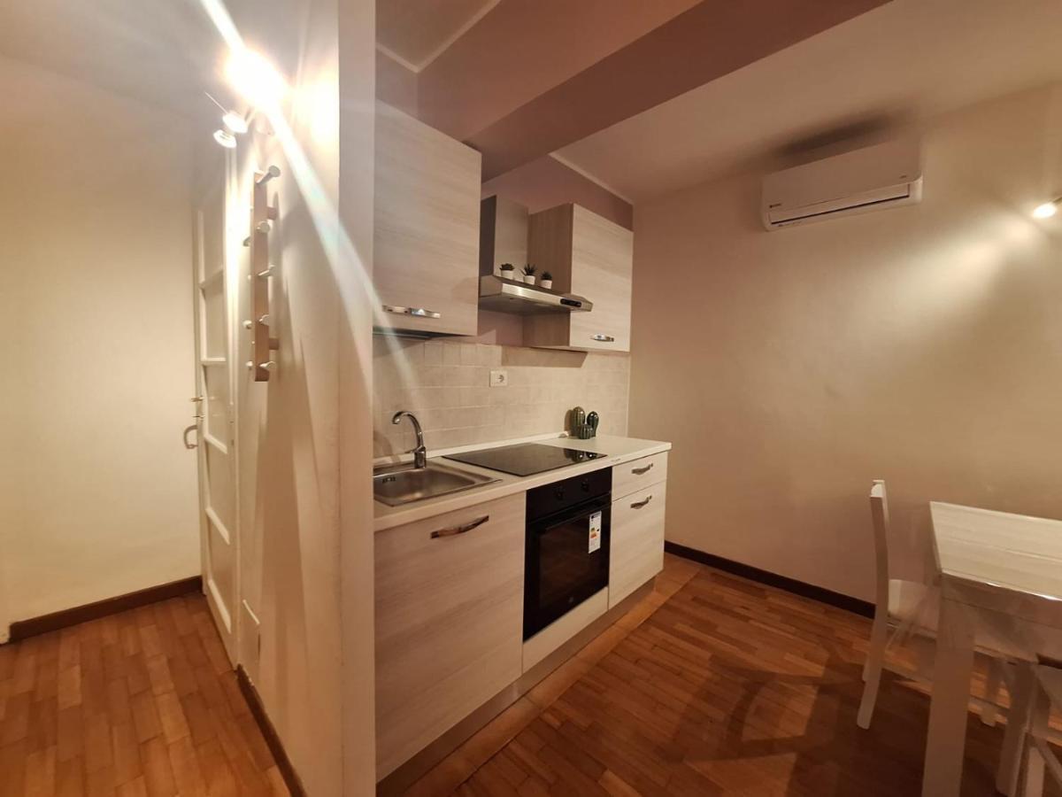 Appartamento Roma Tiburtina מראה חיצוני תמונה