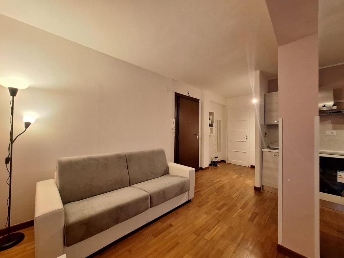 Appartamento Roma Tiburtina מראה חיצוני תמונה
