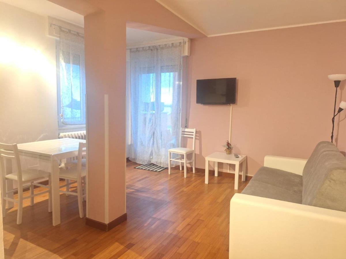 Appartamento Roma Tiburtina מראה חיצוני תמונה
