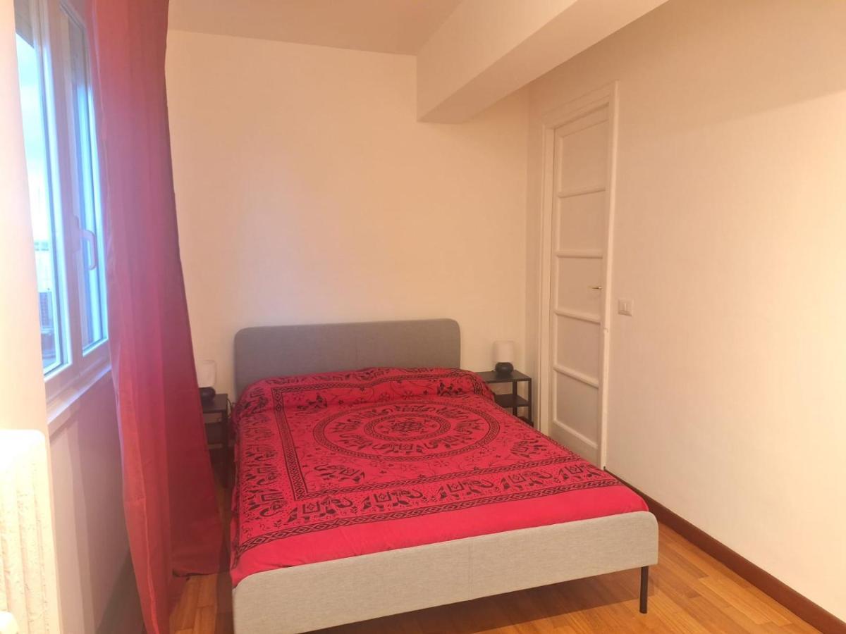 Appartamento Roma Tiburtina מראה חיצוני תמונה