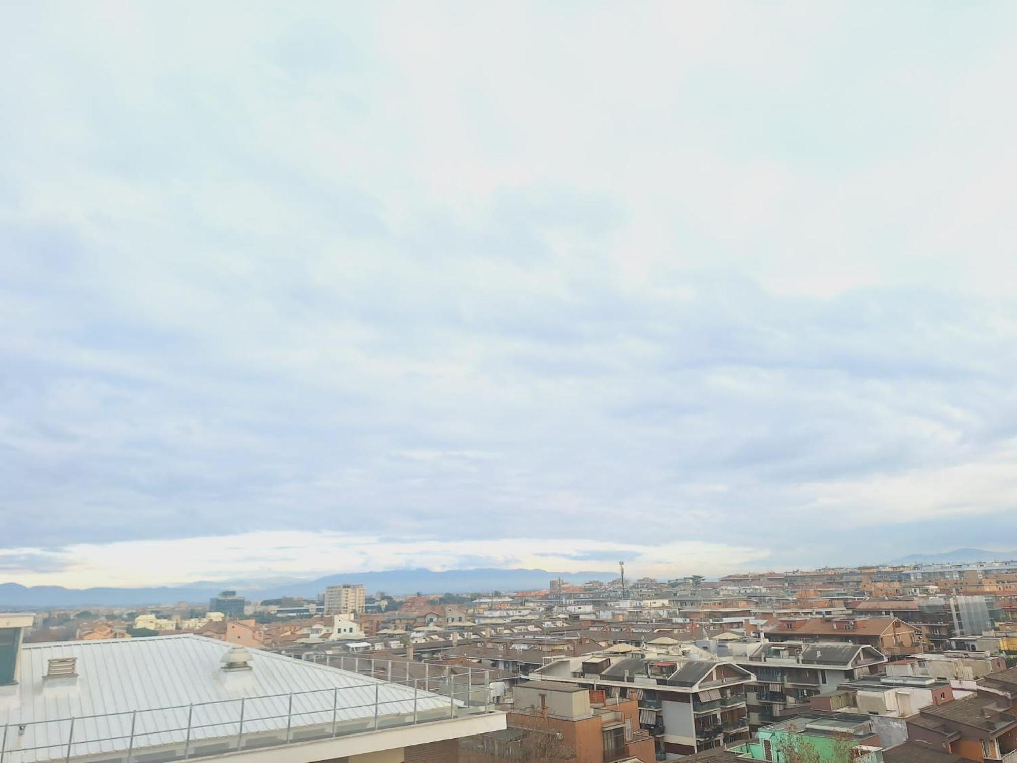 Appartamento Roma Tiburtina מראה חיצוני תמונה